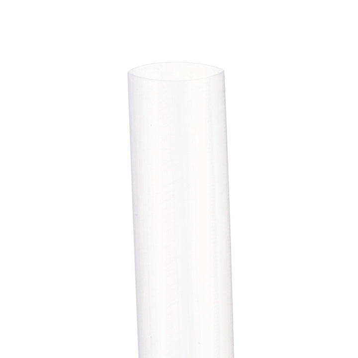 3M Heat Shrink Thin-Wall Tubing FP-301-1/2-Clear-200`: 200 ft spoollength