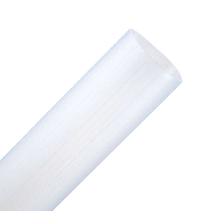 3M Heat Shrink Thin-Wall Tubing FP-301-3-Clear-50', 50 ft Length perspool