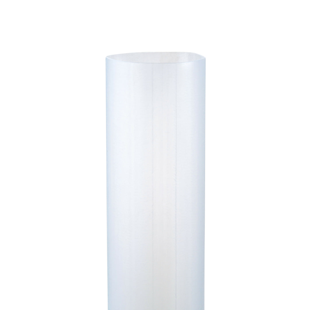 3M Heat Shrink Thin-Wall Tubing FP-301-1.5-Clear-100', 100 ft Lengthper spool