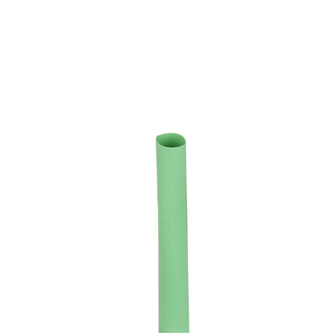 3M Heat Shrink Thin-Wall Tubing FP-301-1/2-Green-200`: 200 ft spoollength