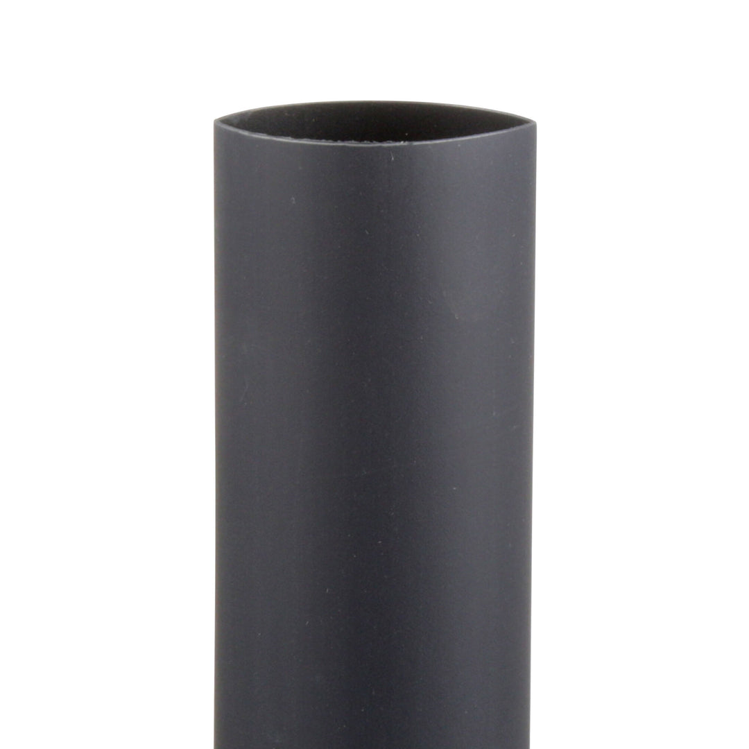 3M Heat Shrink Thin-Wall Tubing FP-301-1-Black-100`: 100 ft spoollength