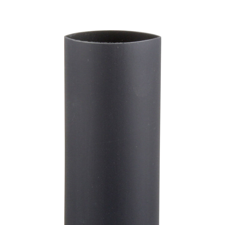 3M Heat Shrink Thin-Wall Tubing FP-301-1-Black-100`: 100 ft spoollength