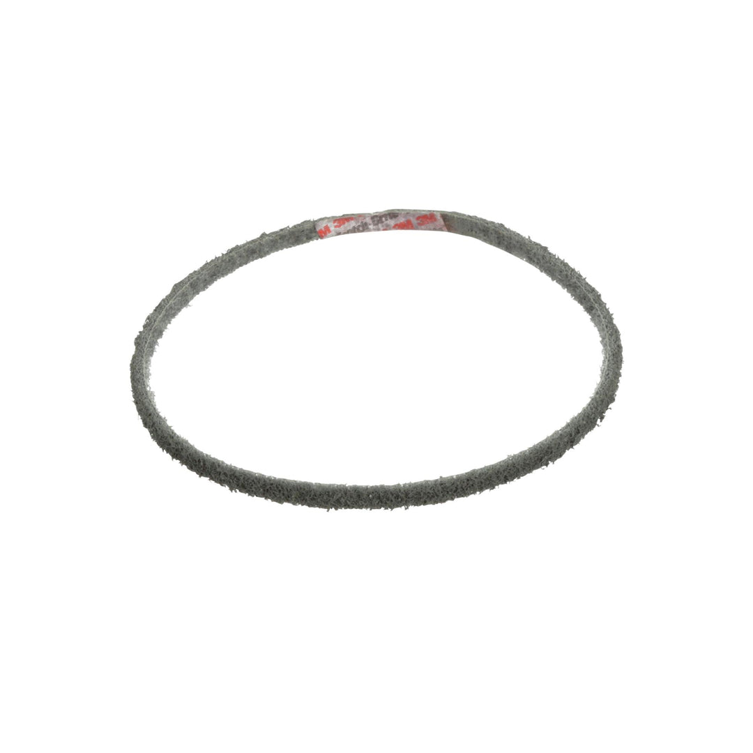 Scotch-Brite Surface Conditioning Belt, 1/4 in x 18 in, S SFN