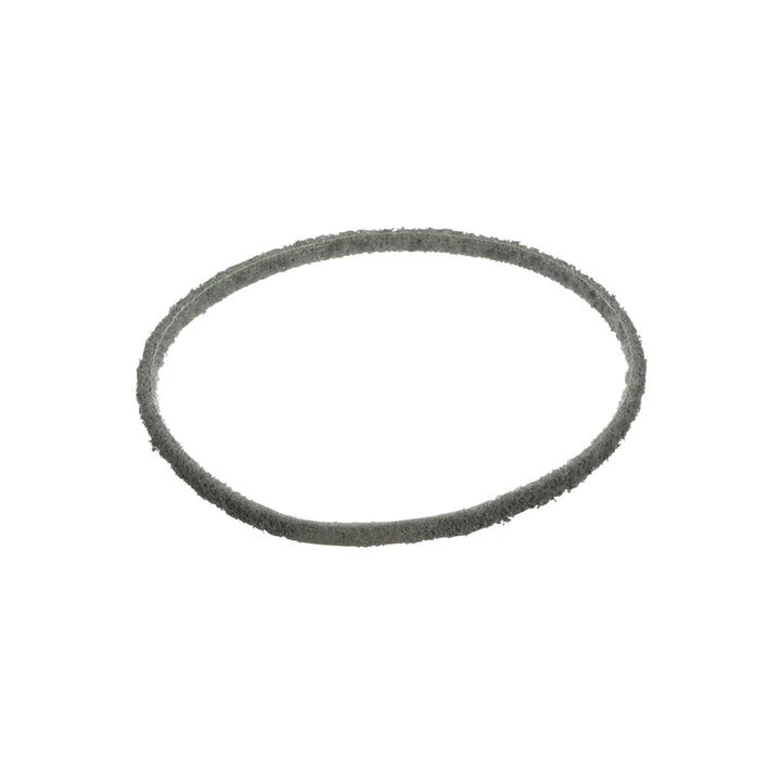 Scotch-Brite Surface Conditioning Belt, 1/4 in x 18 in, S SFN