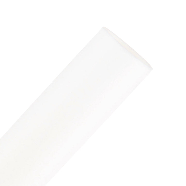 3M Heat Shrink Thin-Wall Tubing FP-301-1/4-White-200', 200 ft Lengthper spool