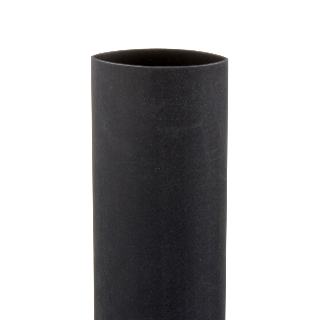 3M Heat Shrink Thin-Wall Tubing FP-301-3/4-Black-50`: 50 ft spoollength