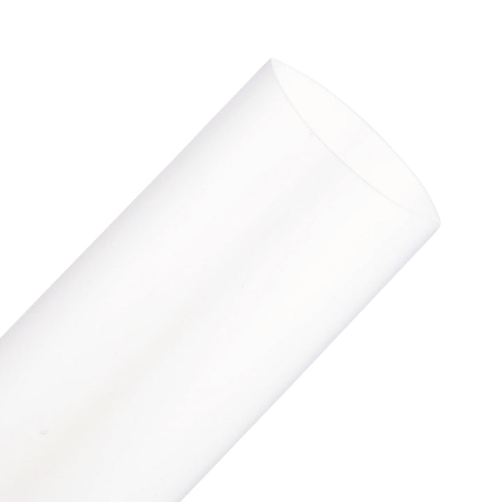 3M Heat Shrink Thin-Wall Tubing FP-301-3/4-Clear, 50 ft length spool