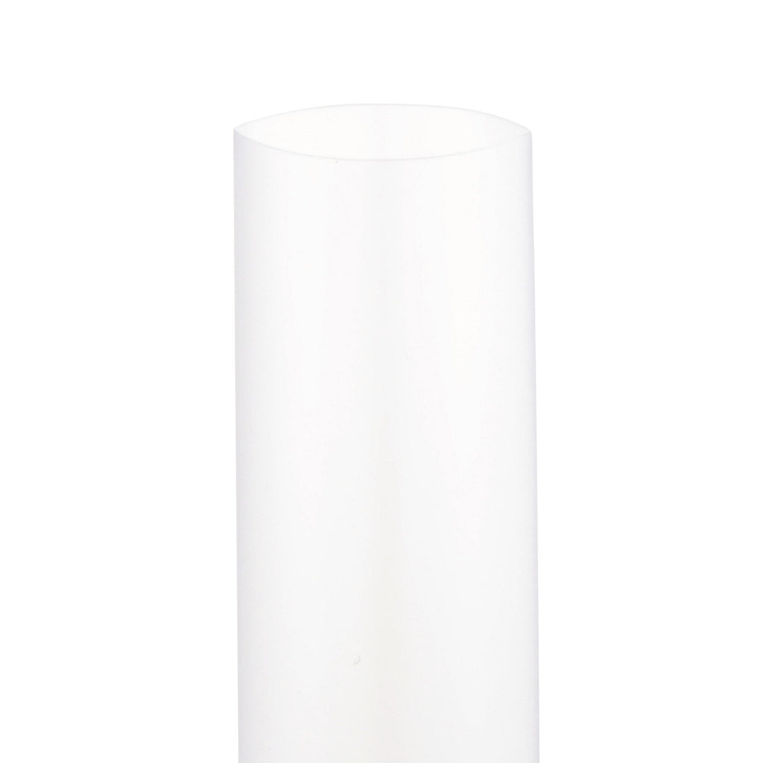 3M Heat Shrink Thin-Wall Tubing FP-301-3/4-Clear, 50 ft length spool