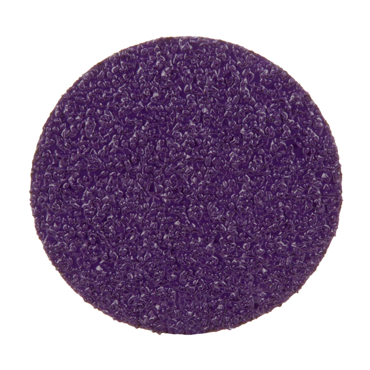 3M Cubitron II Roloc Fibre Disc 786C, 33389, 3 in (75 mm), 36+