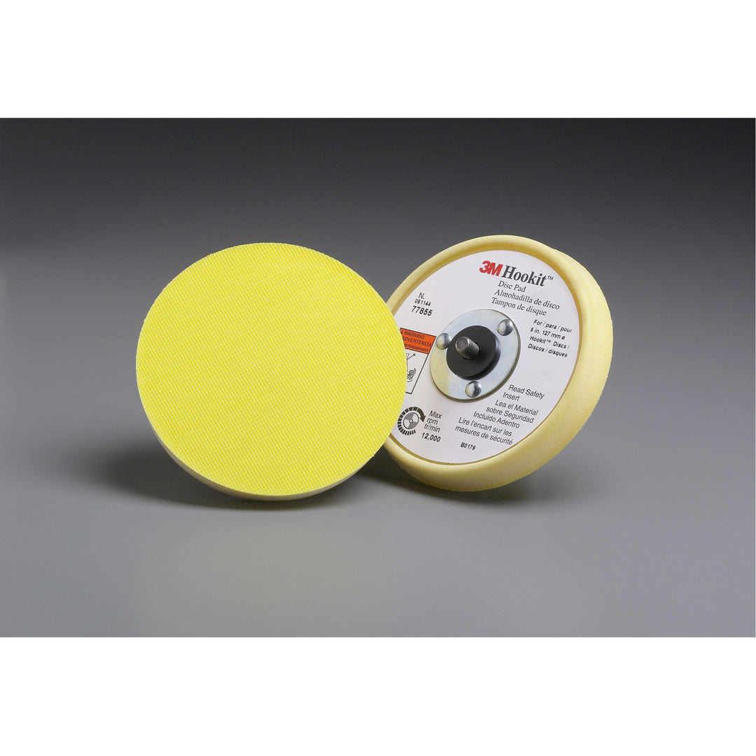 3M Hookit D/F Low Profile Finishing Disc Pad 84226