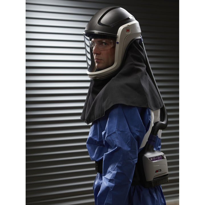 3M Versaflo Heavy Industry PAPR Kit TR-600-HIK