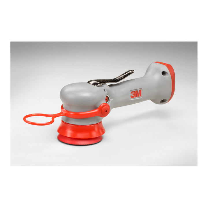 3M Buffer, 28333, 3 in Diameter