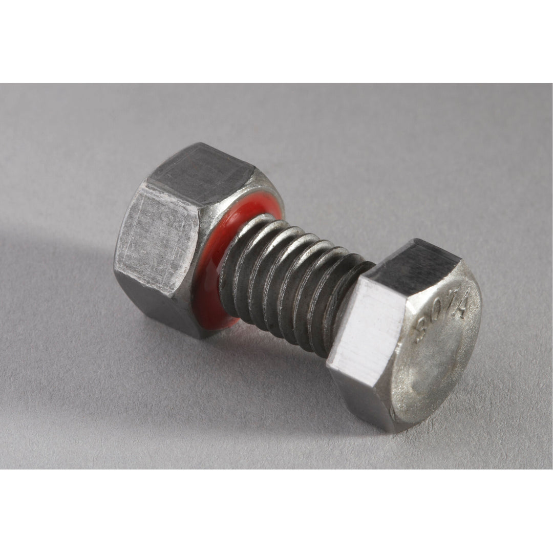 3M Scotch-Weld Threadlocker TL71, Red, 250 mL Bottle