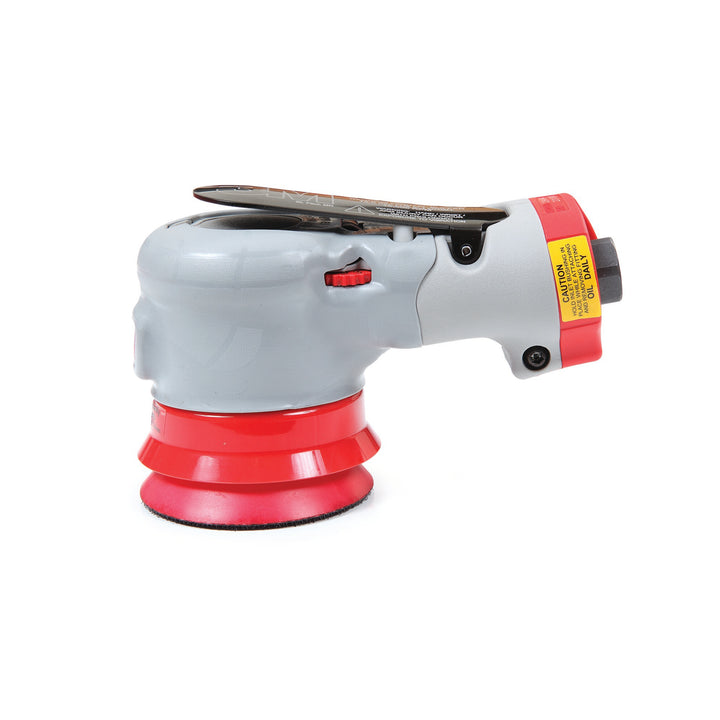 3M Mini Random Orbital Nib Sander 20244, 1-1/4 in x 3/16 in Orbit