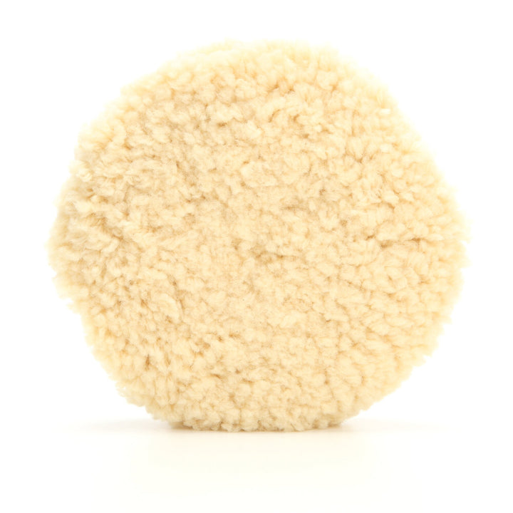 3M Wool Compounding Pad, 33280, 9 in, Double Sided