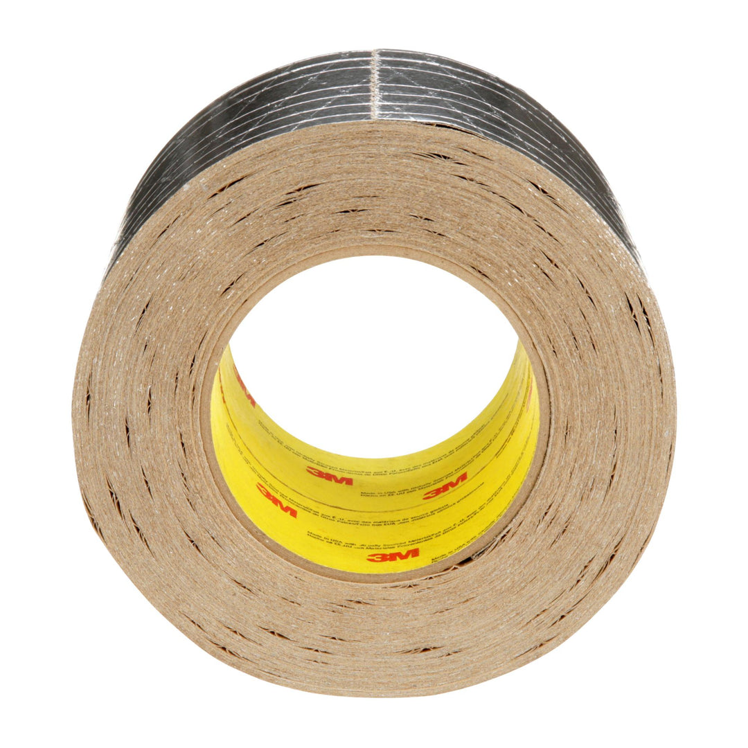 3M Venture Tape FSK Facing Tape 1525CW, Silver, 99 mm x 45.7 m