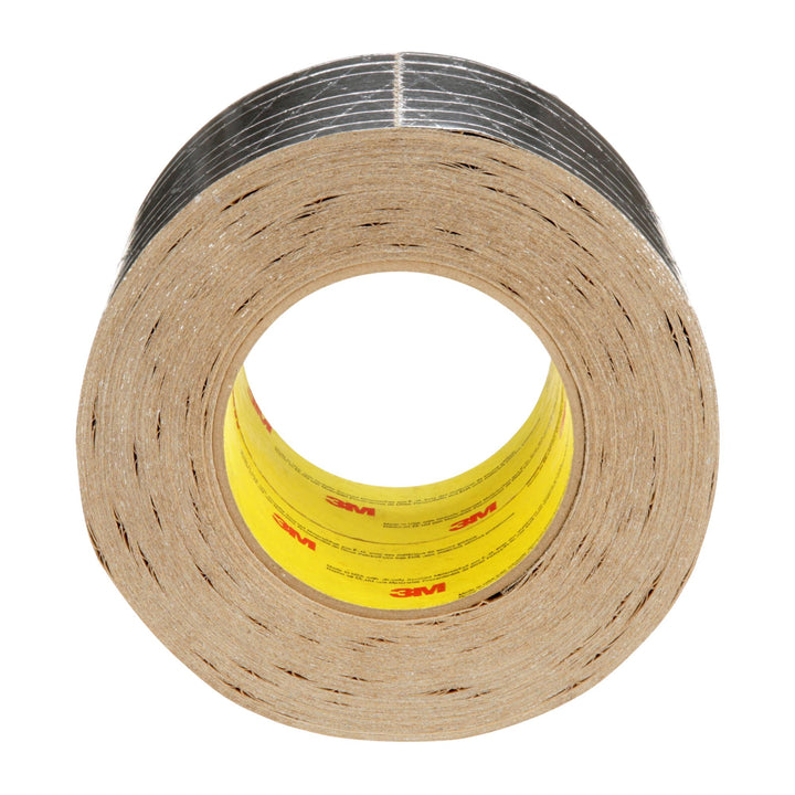 3M Venture Tape FSK Facing Tape 1525CW, Silver, 99 mm x 45.7 m