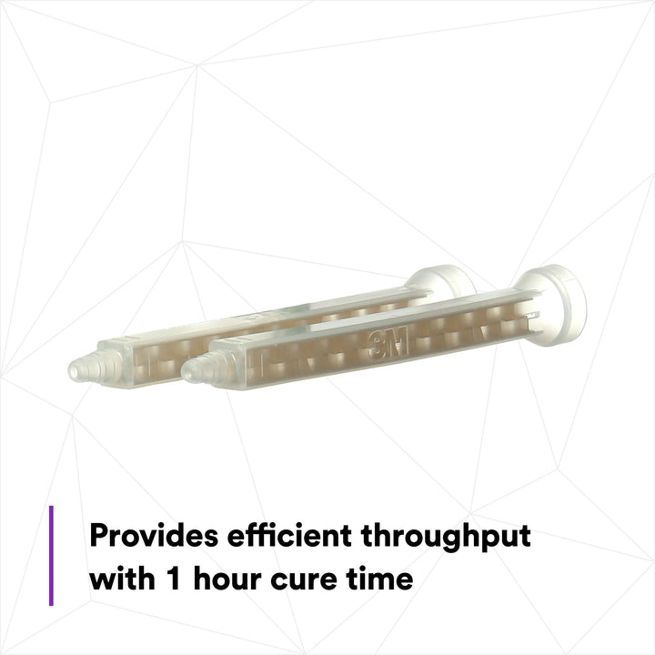 3M Flexible Foam, 08463, 200 mL Cartridge