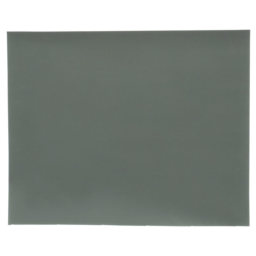 3M Wetordry Abrasive Sheet, 02032, 9 in x 11 in, 1500 grade