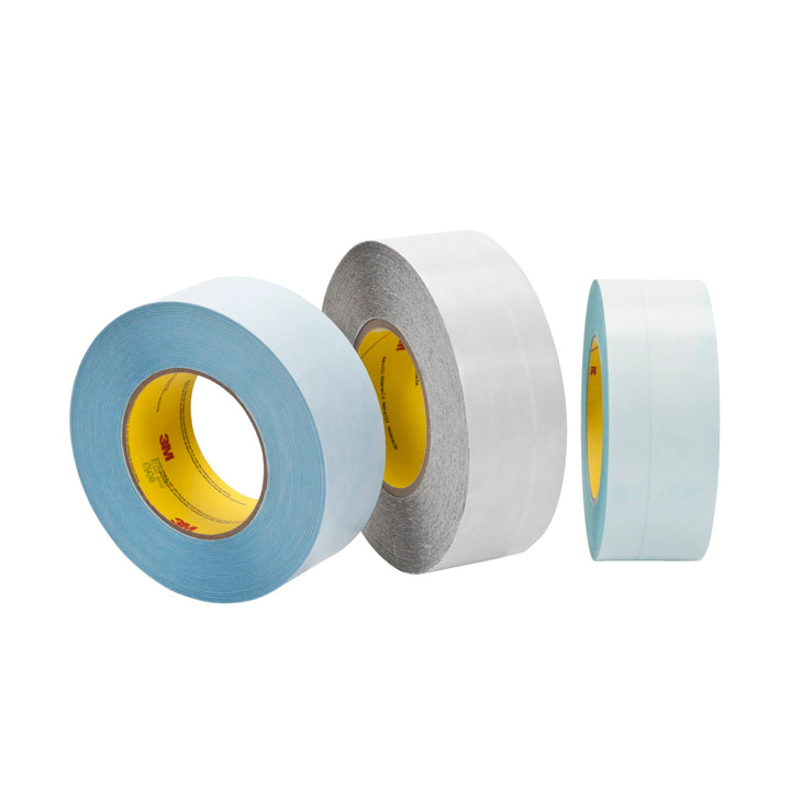 3M Splittable Flying Splice Tape R7359, Blue, 50 mm x 50 m, 6.6 mil