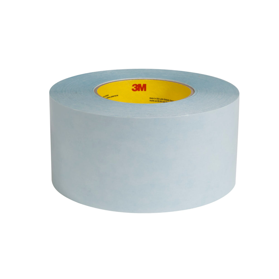 3M Splittable Flying Splice Tape R3389B, Blue, 60 mm x 55 m, 7.3mil