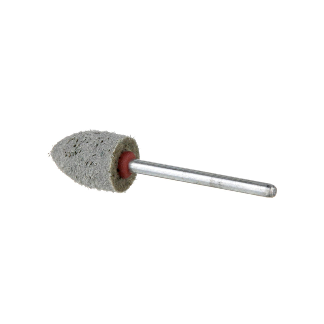 Standard Abrasives Unitized Mounted Point 877066, 821 B42 x 1/8 in,
5/Carton