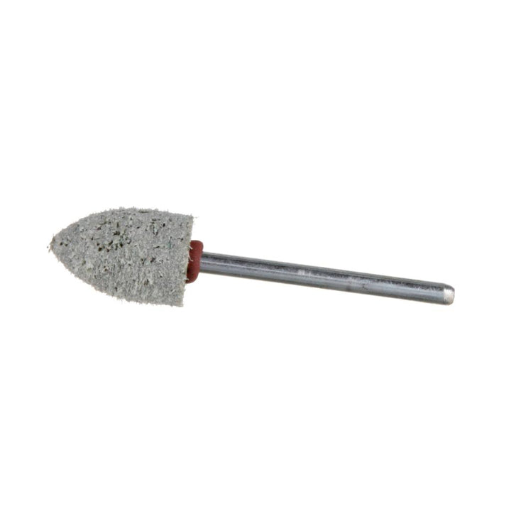 Standard Abrasives Unitized Mounted Point 877066, 821 B42 x 1/8 in,
5/Carton
