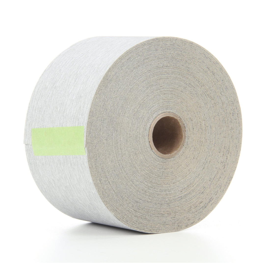 3M Stikit Paper Sheet Roll 426U, 2-3/4 in x 50 yd 220 A-weight