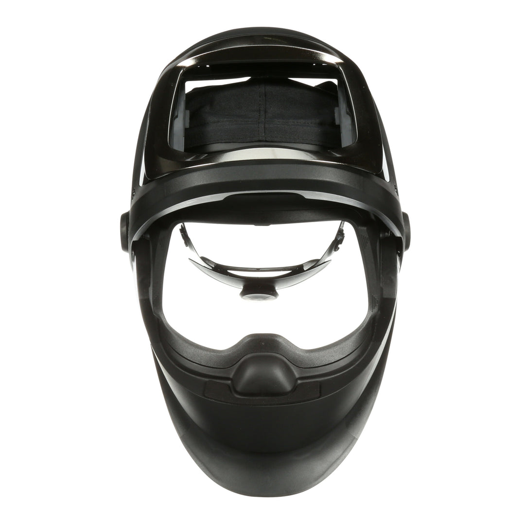 3M Speedglas Welding Helmet 9100FX 06-0600-00SW, No ADF