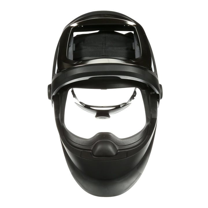 3M Speedglas Welding Helmet 9100FX 06-0600-00SW, No ADF