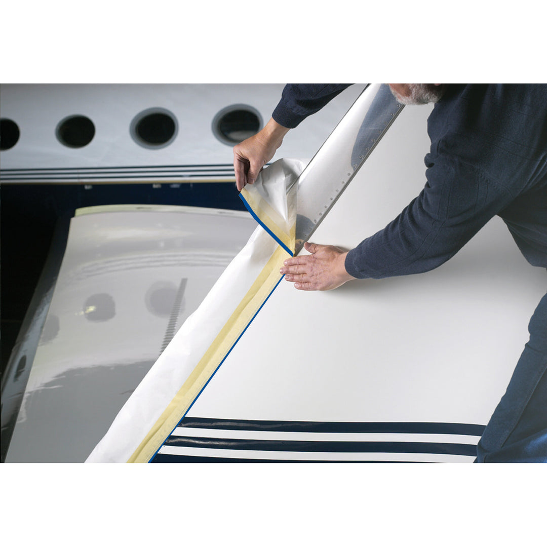 3M Performance Masking Tape 2364, Tan, 6 mm x 55 m, 6.5 mil, PlasticCore