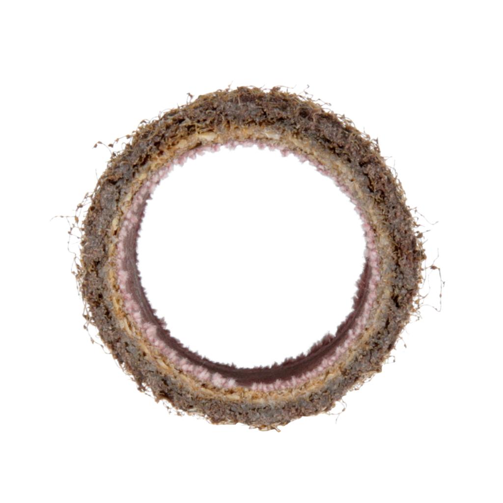 Standard Abrasives Surface Conditioning Band 727086, 1 in x 1 in CRS,
10/Carton