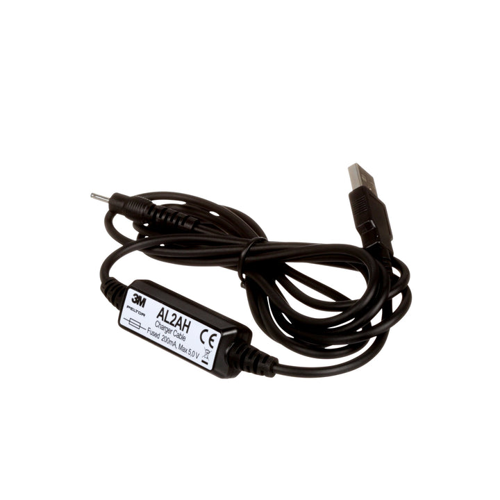 3M PELTOR Charging Cable, AL2AH