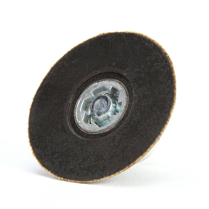 3M Roloc Disc Pad TP 14198, Hard 2 in 1/4-20 Internal