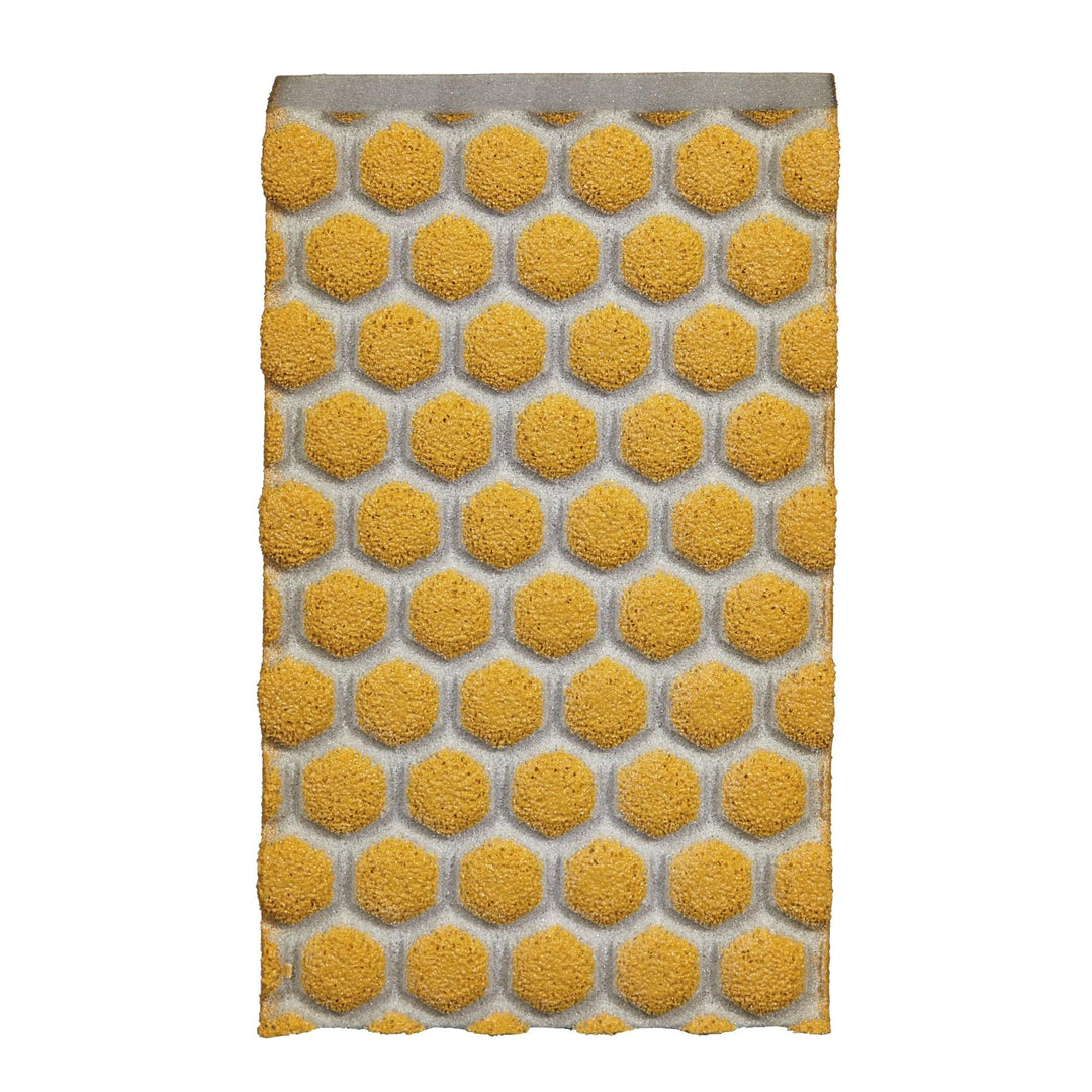 3M SandBlaster DUST CHANNELING Sanding Sponge, 20907-180-UFS ,180
grit