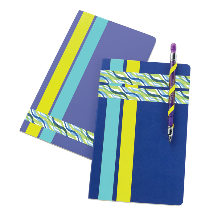 Scotch® Expressions Masking Tape, 3437-PGR-ESF, Primary Green