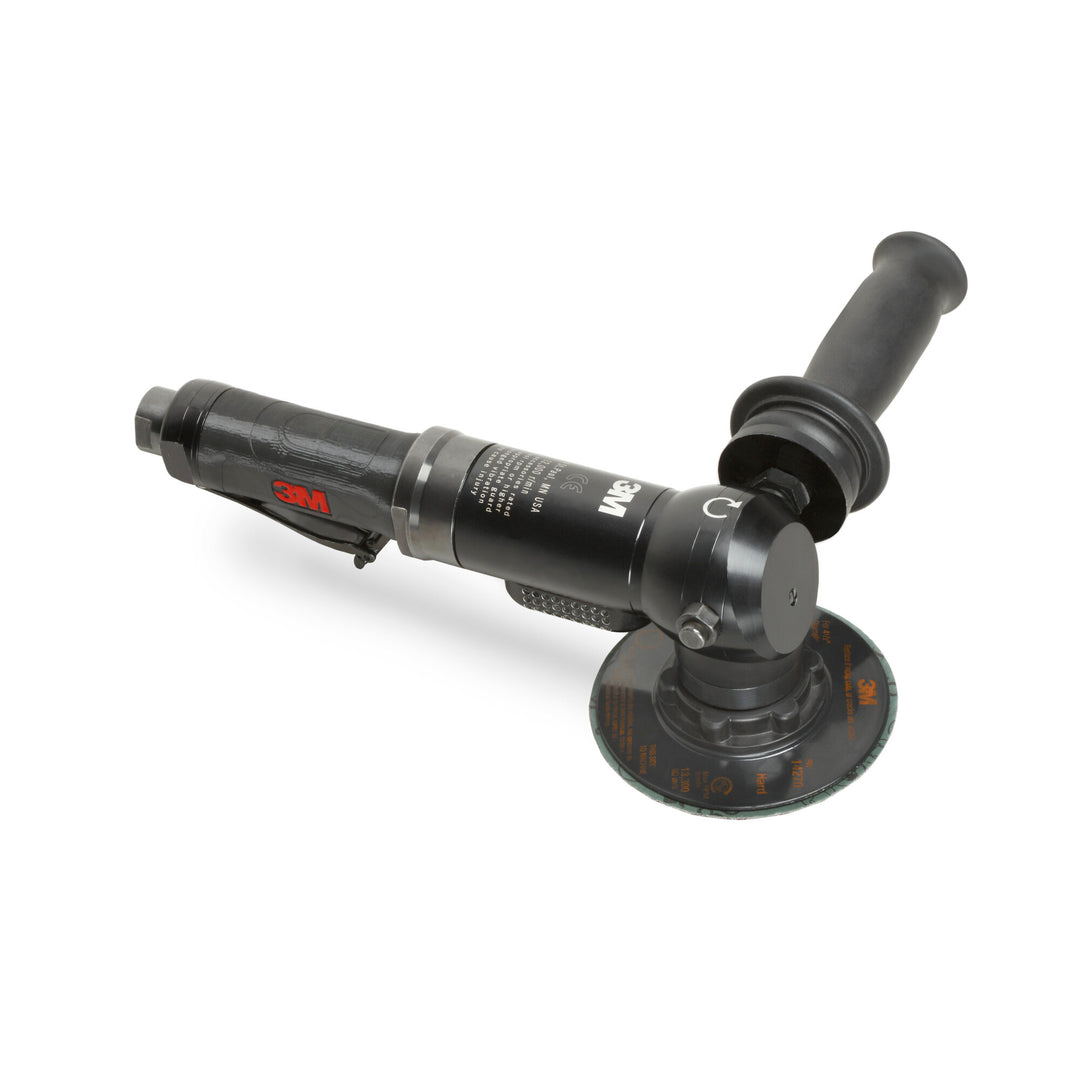 3M Disc Sander 28328, 2 in .3 HP 12,000 RPM