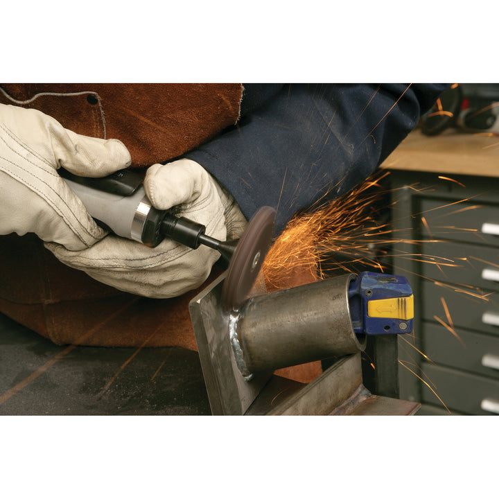 3M Die Grinder 28630, .3 hp 25,000 RPM 3 in Extended Length