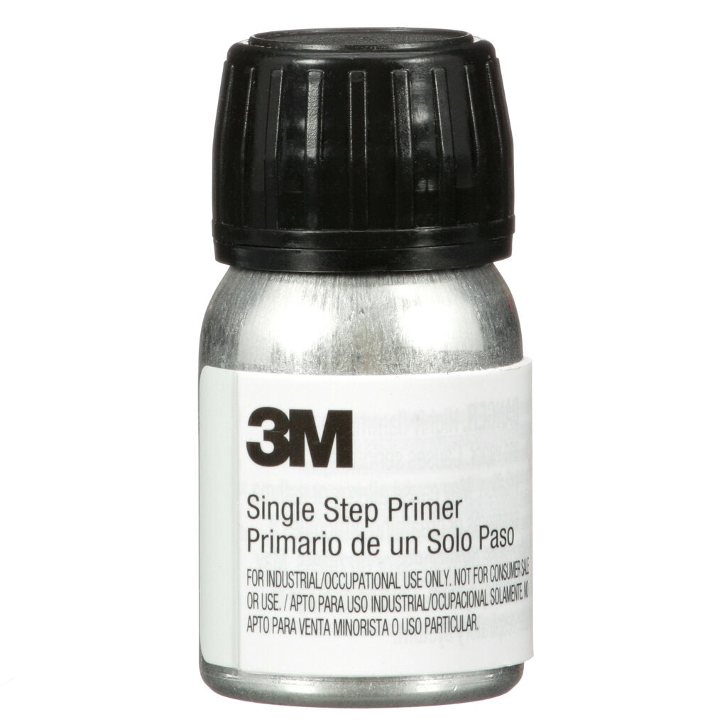 3M Single Step Primer, 08682, 30 mL