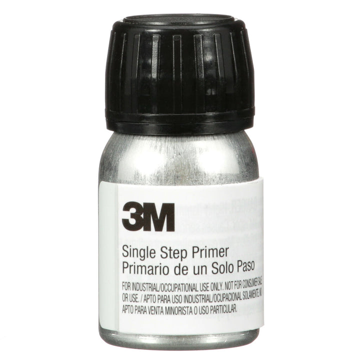 3M Single Step Primer, 08682, 30 mL