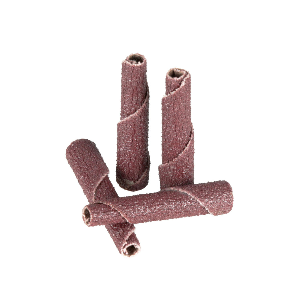 3M Cartridge Roll 341D, CR-ST, 80 X-weight, 1/4 in x 1-1/2 in x 1/8 in,
Straight