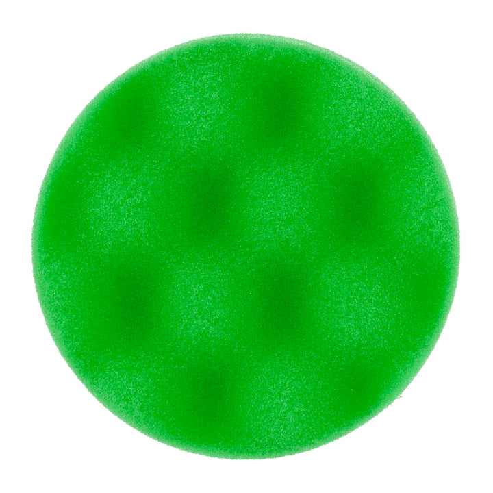 3M Finesse-it Advanced Foam Buffing Pad, 28872, 3-1/2 in, Green
