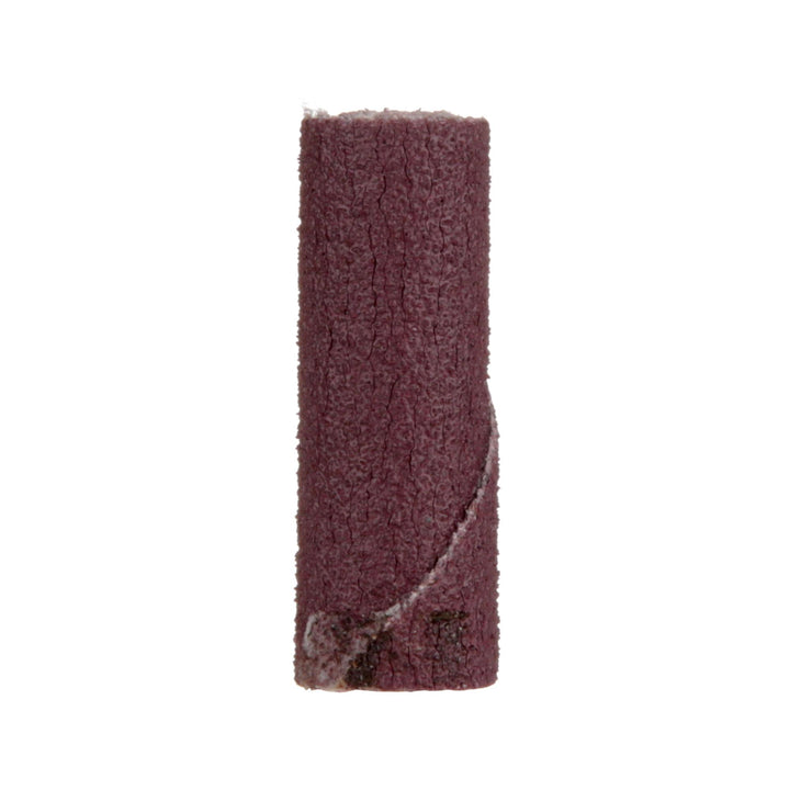 Standard Abrasives Aluminum Oxide Cartridge Roll, 710479, CR-ST, 80