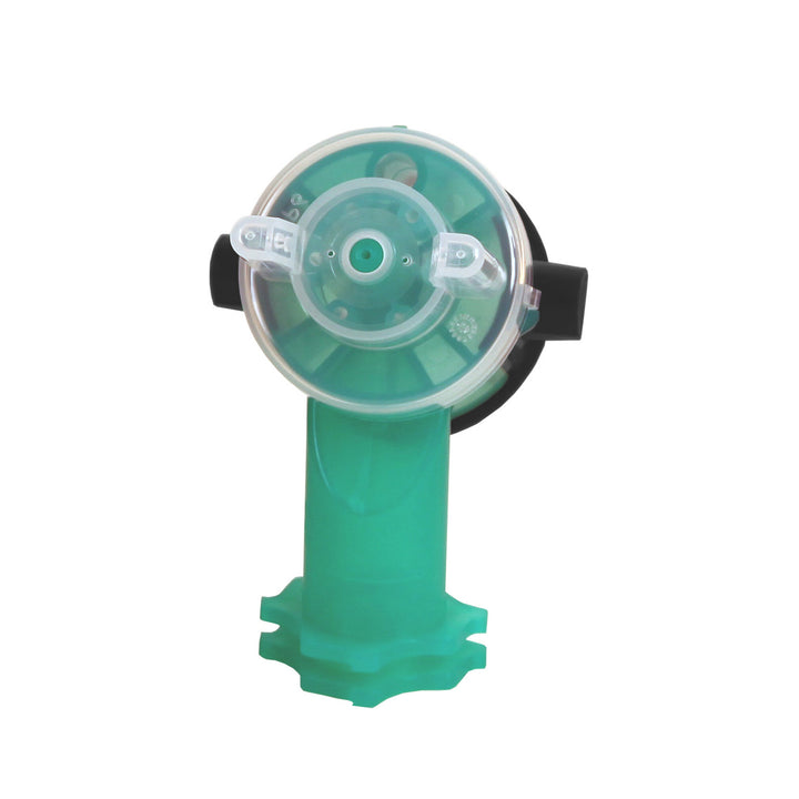 3M Accuspray Atomizing Head, 16614, Green, 1.3 mm, 4 per kit