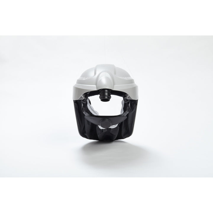 3M Versaflo Respiratory Faceshield Assembly M-206/37299(AAD)