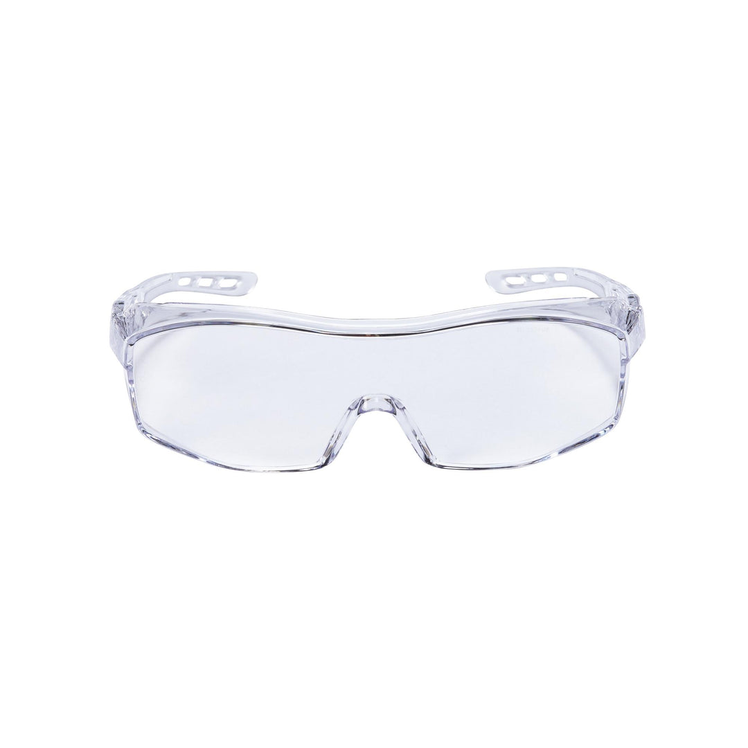 Peltor Sport Over The Glass Safety Eyewear 47030-PEL-6, Clear