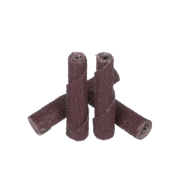 Standard Abrasives Aluminum Oxide Cartridge Roll, 713226, CR-ST, 60