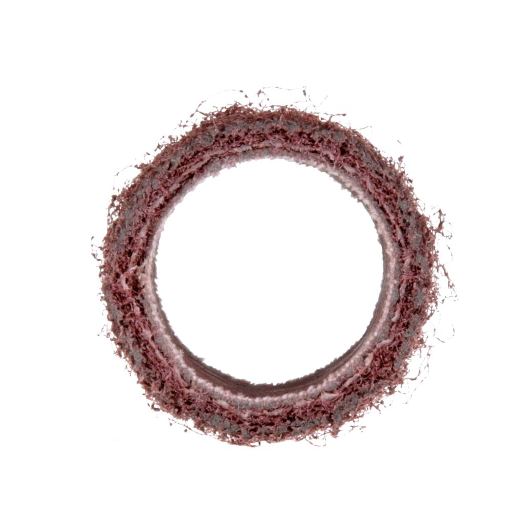 Standard Abrasives Surface Conditioning Band 727087, 1 in x 1 in MED,
10/Carton