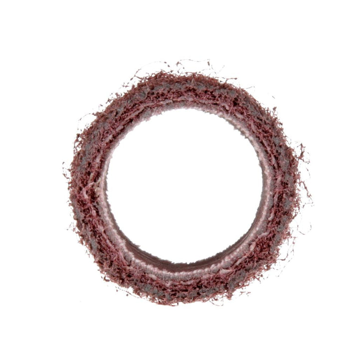 Standard Abrasives Surface Conditioning Band 727087, 1 in x 1 in MED,
10/Carton