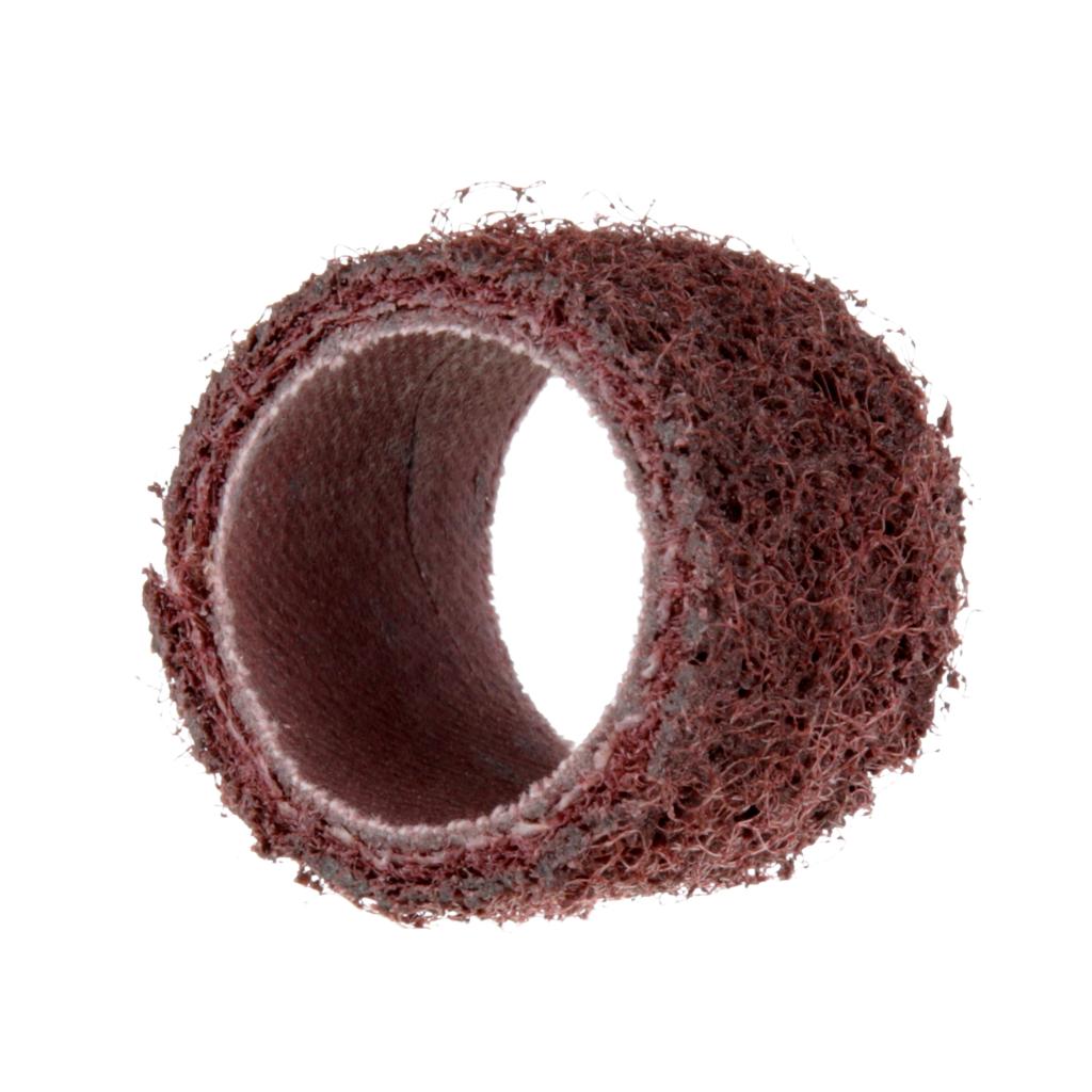Standard Abrasives Surface Conditioning Band 727087, 1 in x 1 in MED,
10/Carton